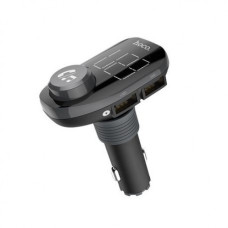 E45 CAR WIRELESS FM TRANSMITTER